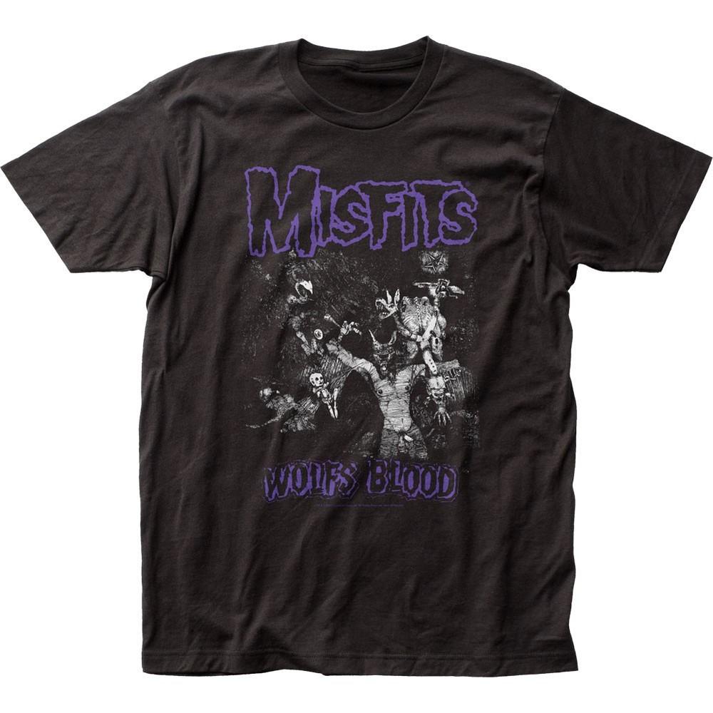 The Misfits BampW Wolf’s Blood Mens T Shirt Music Classic Concert Band Tee Black Unisex T-Shirt S
The Misfits BampW Wolf’s Blood Mens T Shirt Music Classic Concert Band Tee Black Unisex T-Shirt S