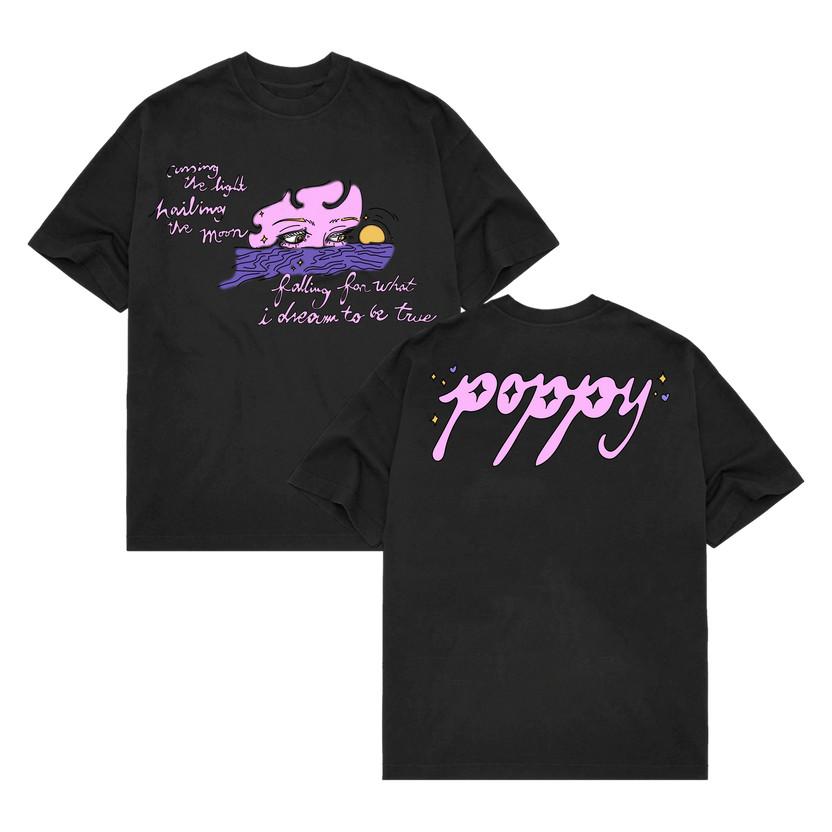 NewPoppy Metal 034Cursing the Light034 TShirt S5XL Unisex T-Shirt XXXL
NewPoppy Metal 034Cursing the Light034 TShirt S5XL Unisex T-Shirt XXXL