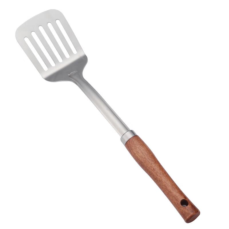 Solid Wood Kitchen Utensil Collection
Solid Wood Kitchen Utensil Collection