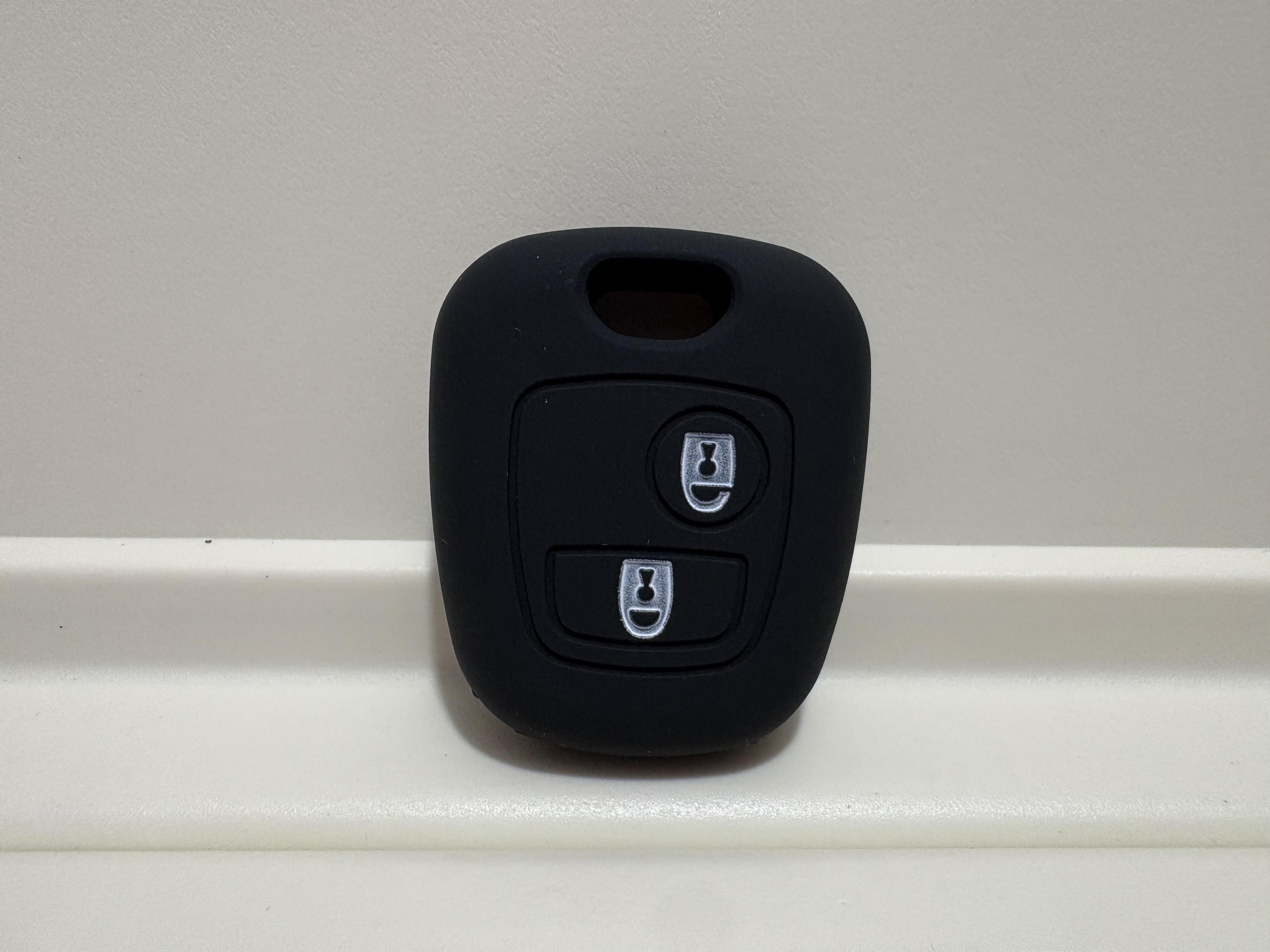 2 Buttons Silicone Case For Peugeot 107 206 307 207 408 For Citroen C2 C3 C4 Berlingo Xsara Picasso For Toyota Aygo Straight Key
2 Buttons Silicone Case For Peugeot 107 206 307 207 408 For Citroen C2 C3 C4 Berlingo Xsara Picasso For Toyota Aygo Straight Key
