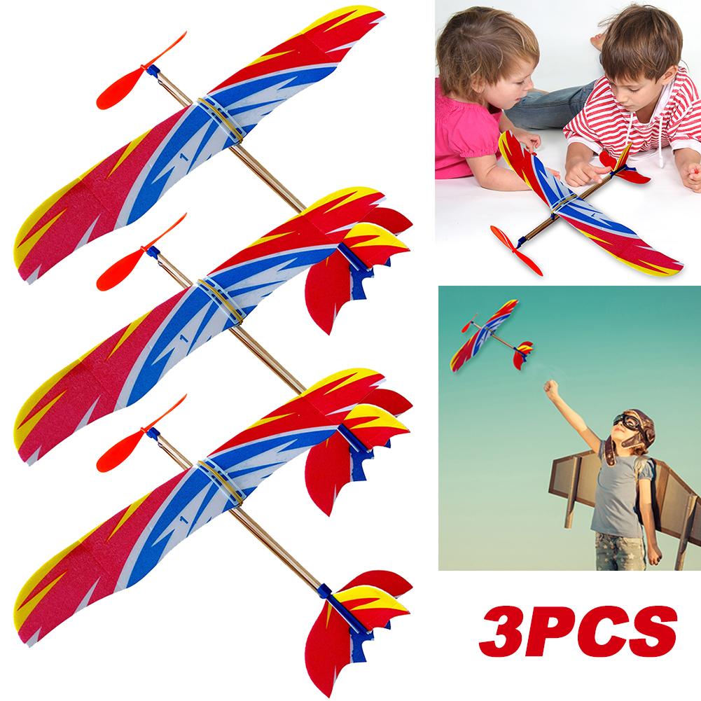 C# эластичная резинка пластиковая DIY самолет модель строительные наборы обучающая игрушка
C# эластичная резинка пластиковая DIY самолет модель строительные наборы обучающая игрушка