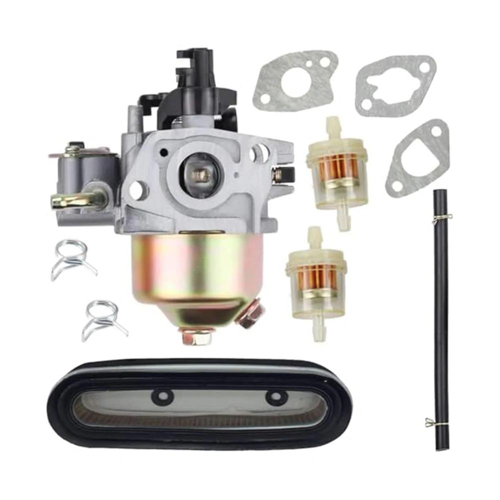 For HR215 Carburetor For Honda For GXV120 For GXV140 For GXV160 Engine Gardening Tools Replacement Garden Power Tool Parts China Mainland
For HR215 Carburetor For Honda For GXV120 For GXV140 For GXV160 Engine Gardening Tools Replacement Garden Power Tool Parts China Mainland