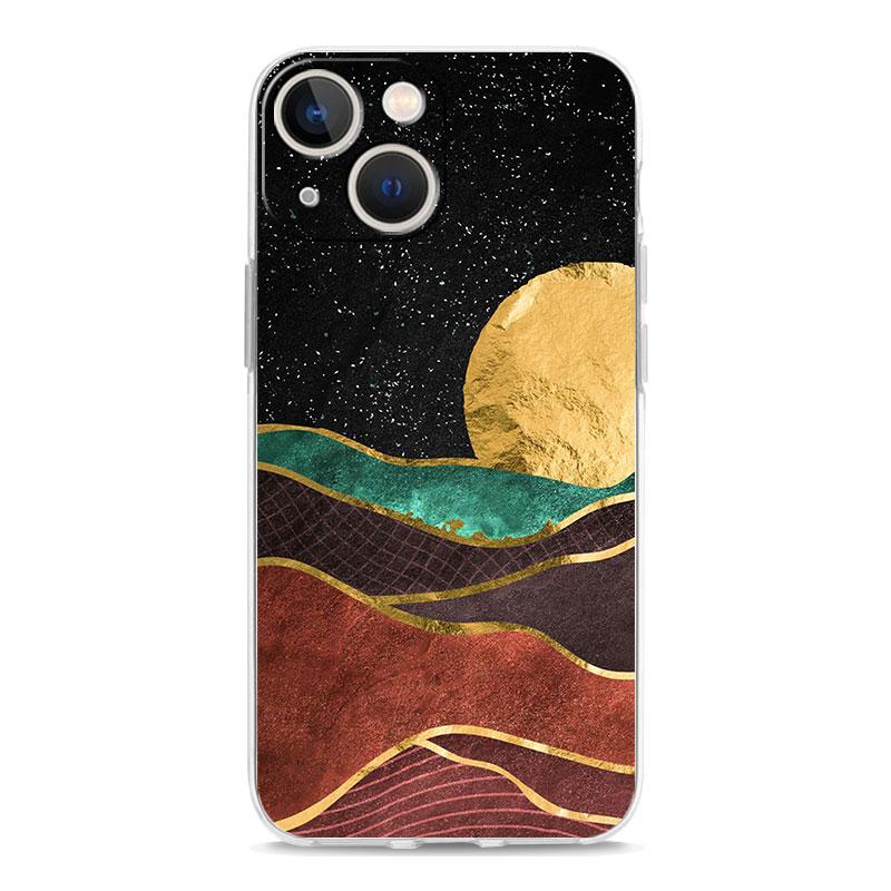 Black Gold marble tropic Luxury Transparent Soft Phone Case For iPhone 14 13 12 11 Pro Max XS X XR SE 7 8 Plus Shockproof Cover iPhone 14 Plus
Black Gold marble tropic Luxury Transparent Soft Phone Case For iPhone 14 13 12 11 Pro Max XS X XR SE 7 8 Plus Shockproof Cover iPhone 14 Plus