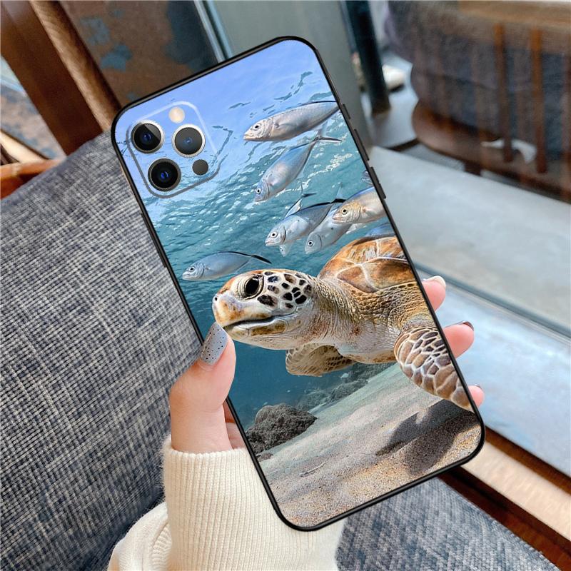 Cute Cartoon Turtles Phone Case For iPhone 16 15 14 13 11 12 Pro Max 12 13 mini XR 15 16 Plus 16e Cover Shell iPhone 15 Plus
Cute Cartoon Turtles Phone Case For iPhone 16 15 14 13 11 12 Pro Max 12 13 mini XR 15 16 Plus 16e Cover Shell iPhone 15 Plus