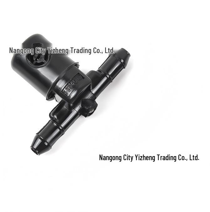 Buick, Opel, Vauxhall Windshield Washer Nozzle 12782508/12782509
Buick, Opel, Vauxhall Windshield Washer Nozzle 12782508/12782509