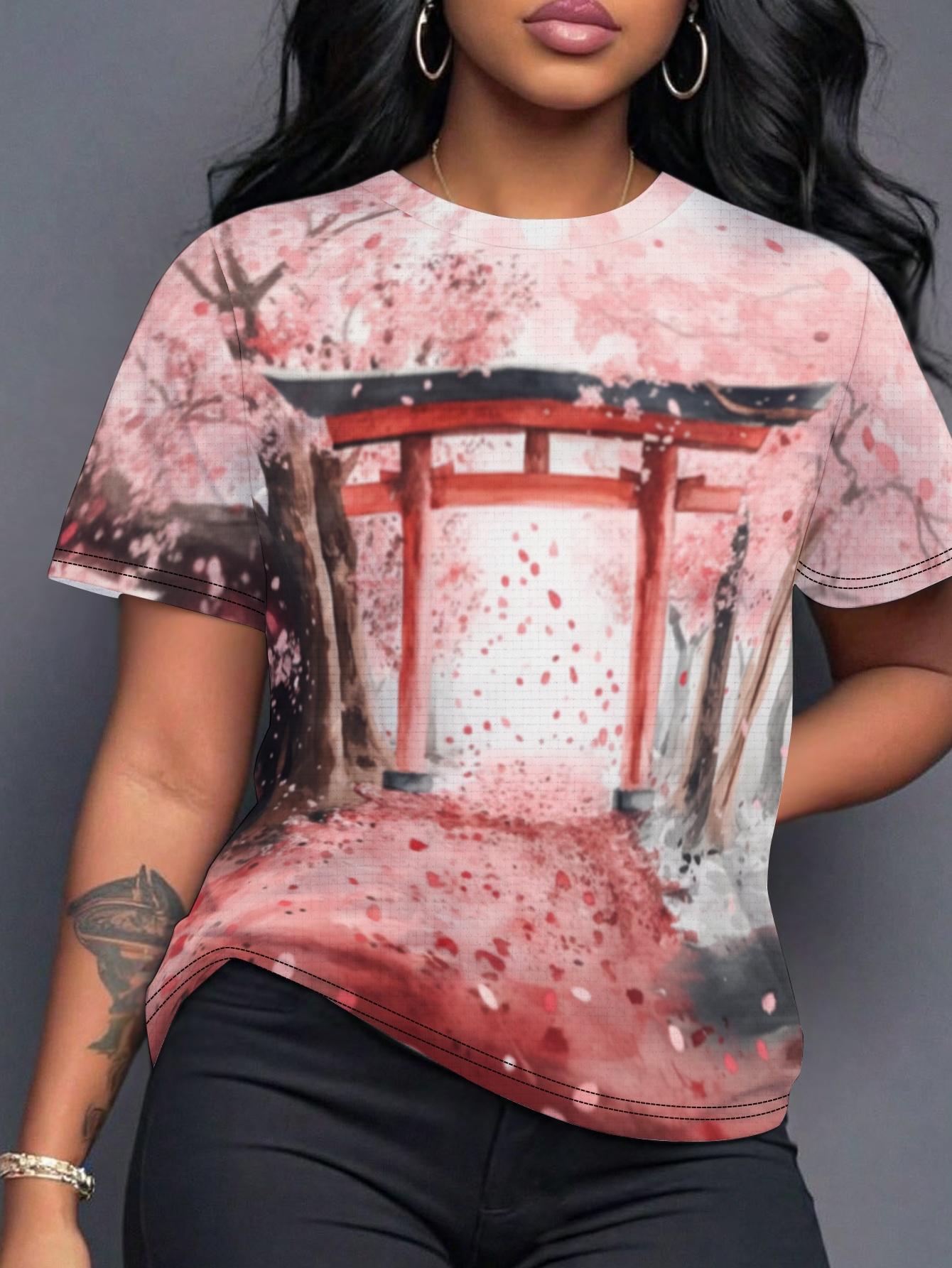 Torii Sakura Code Women S Short Sleeve Apparel S дубильная кора
Torii Sakura Code Women S Short Sleeve Apparel S дубильная кора