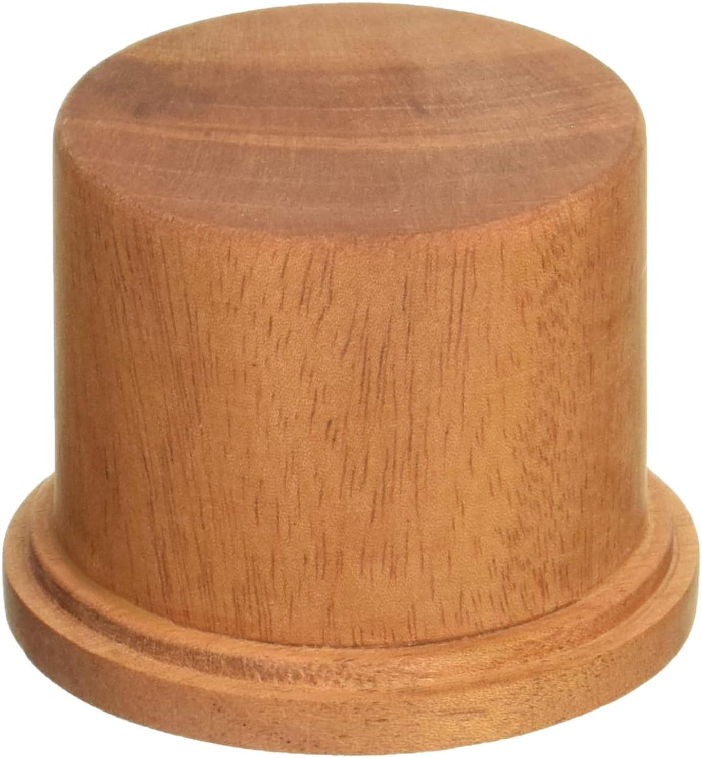 GSI Creos Wooden Display 70mm 53mm DB003 Base, Round, Medium, Diameter, Height,
GSI Creos Wooden Display 70mm 53mm DB003 Base, Round, Medium, Diameter, Height,