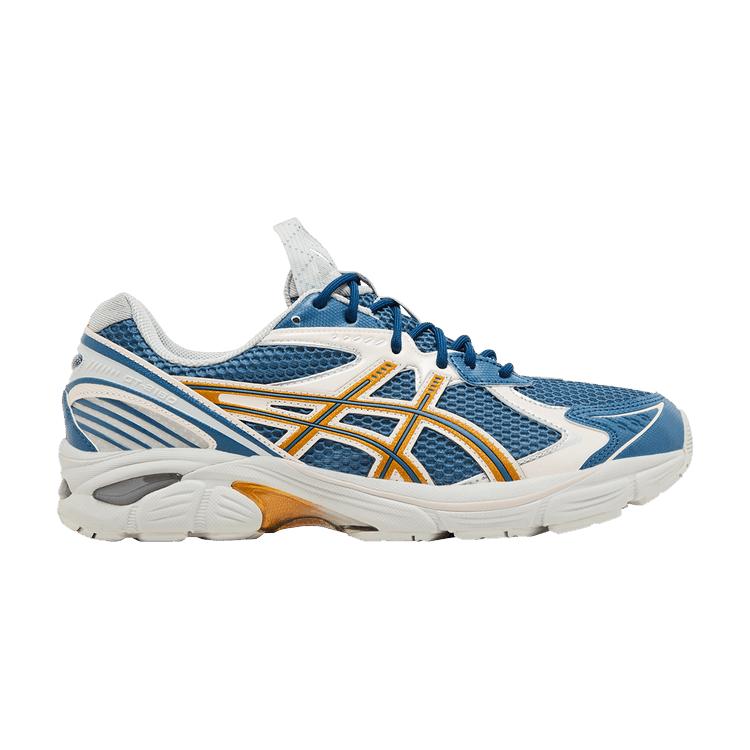 ASICS UB8-S GT-2160 Azure Pure Gold 44
ASICS UB8-S GT-2160 Azure Pure Gold 44