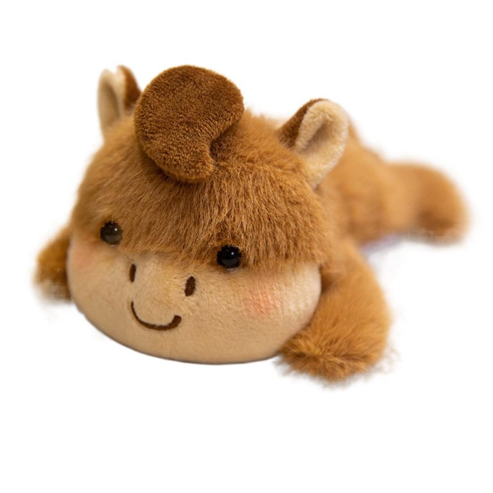 14cm Size Cartoon Animal Fridge Magnets Cute Magnetic Stuffed Animal Capybara Animals Soft Refrigerator Sticker Birthday Gift
14cm Size Cartoon Animal Fridge Magnets Cute Magnetic Stuffed Animal Capybara Animals Soft Refrigerator Sticker Birthday Gift