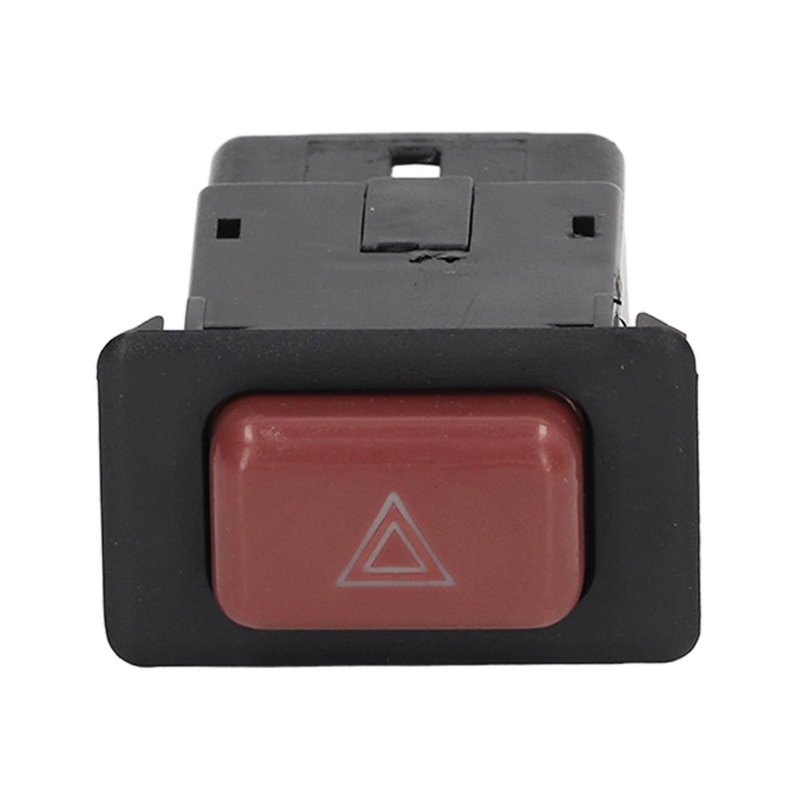 Hazard Warning Light Switch Mb652291 Emergency Lamp Push Button Replacement for MITSUBISHI Pajero
Hazard Warning Light Switch Mb652291 Emergency Lamp Push Button Replacement for MITSUBISHI Pajero