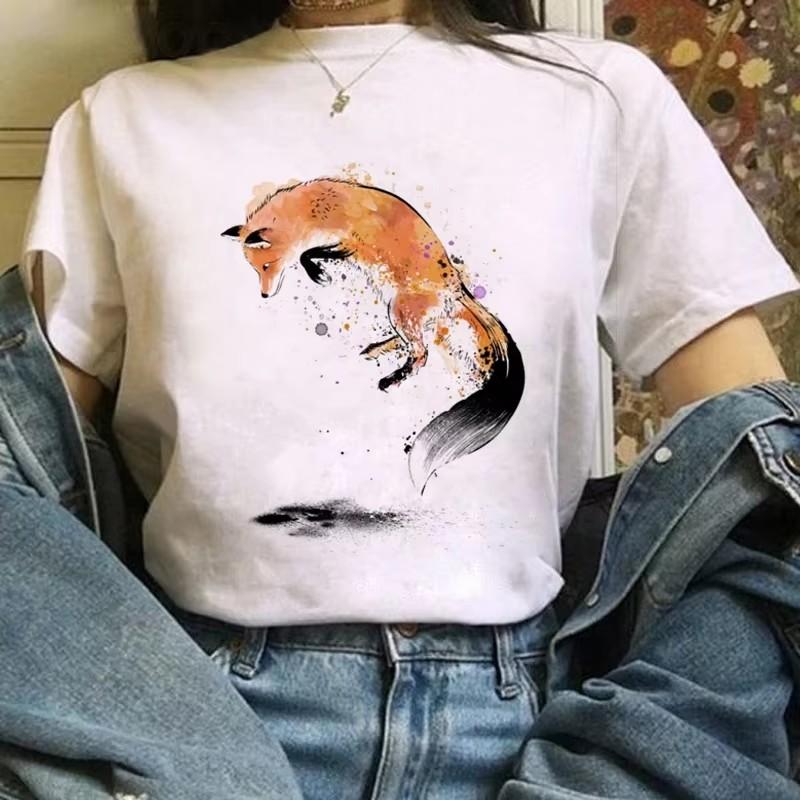 Multi Color 3D Print Women T-shirts Streetwear Summer Fashion Casual Y2k Short Sleeve T Shirt O-neck Tees Tops Women Clothing 8XL
Multi Color 3D Print Women T-shirts Streetwear Summer Fashion Casual Y2k Short Sleeve T Shirt O-neck Tees Tops Women Clothing 8XL