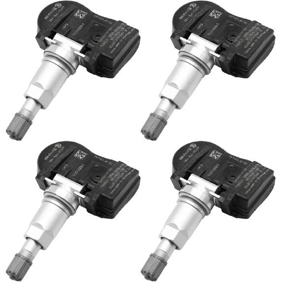 Датчик TPMS для 2011-2013 для Honda для CR-V 42753-TP6-A82 42753-TP6-A820-M1 Система контроля давления в шинах 1PCS
Датчик TPMS для 2011-2013 для Honda для CR-V 42753-TP6-A82 42753-TP6-A820-M1 Система контроля давления в шинах 1PCS