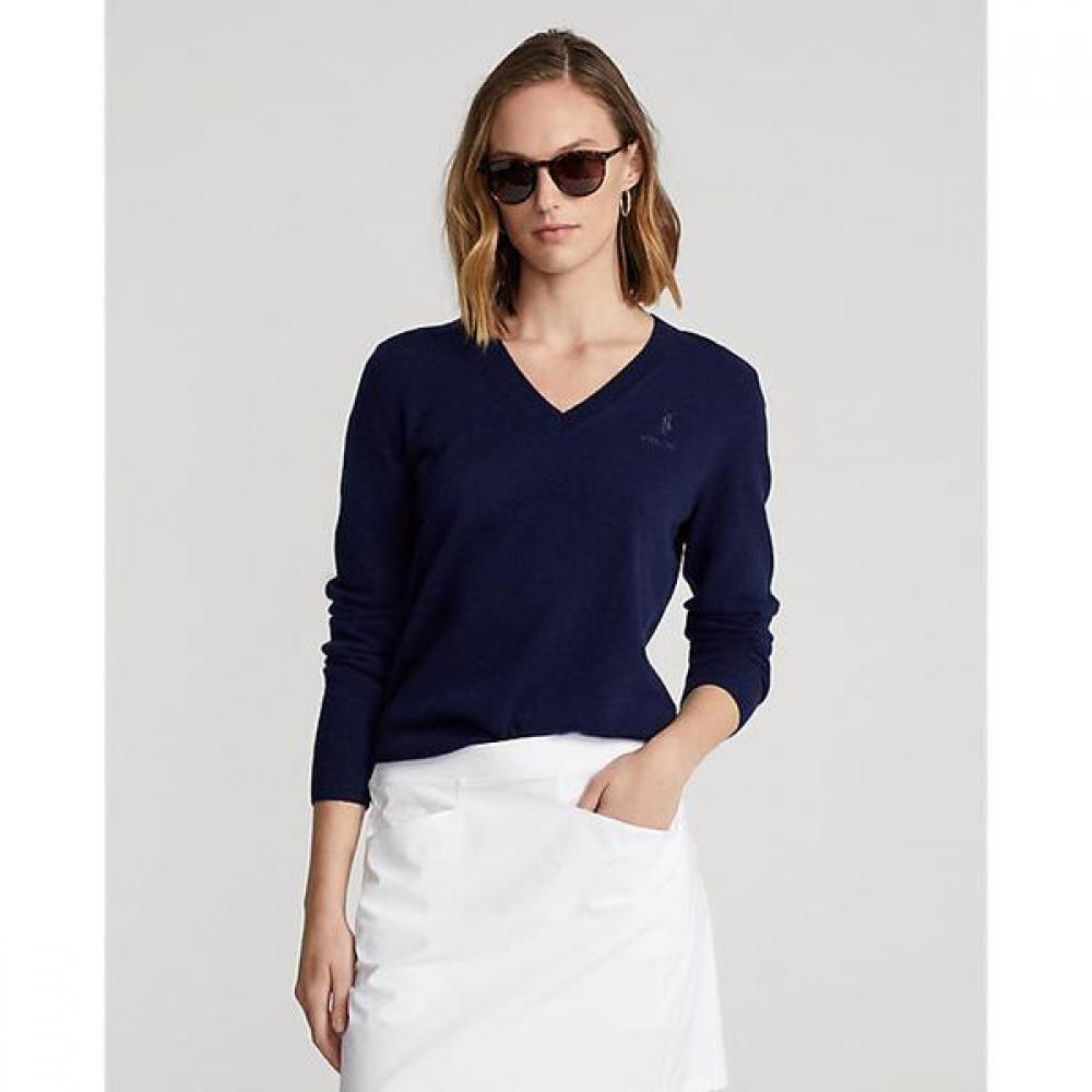 Polo Golf Women S caShmere V Neck Sweater wmxgSwenc020012410 S
Polo Golf Women S caShmere V Neck Sweater wmxgSwenc020012410 S