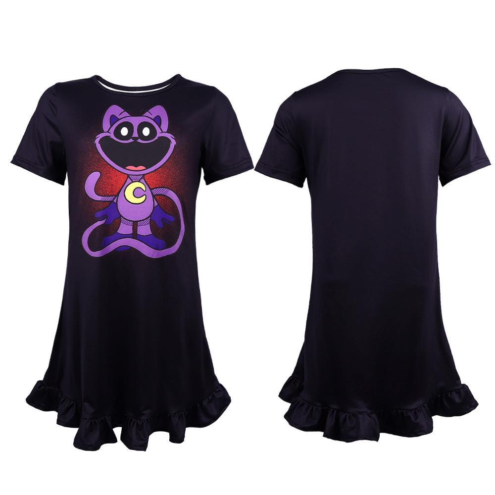 Nightgown Playtime Poppy Stage Performance Dress Up Character Suitable Gifts For Style B,120cm/47.24in
Nightgown Playtime Poppy Stage Performance Dress Up Character Suitable Gifts For Style B,120cm/47.24in