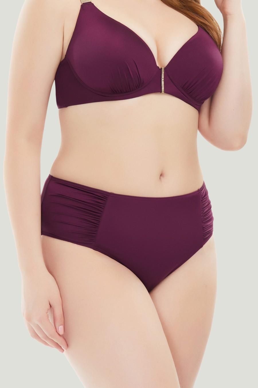 Плавки сліп Marc & Andre (65470) 7(3XL) імперська червоний колір
Плавки сліп Marc & Andre (65470) 7(3XL) імперська червоний колір