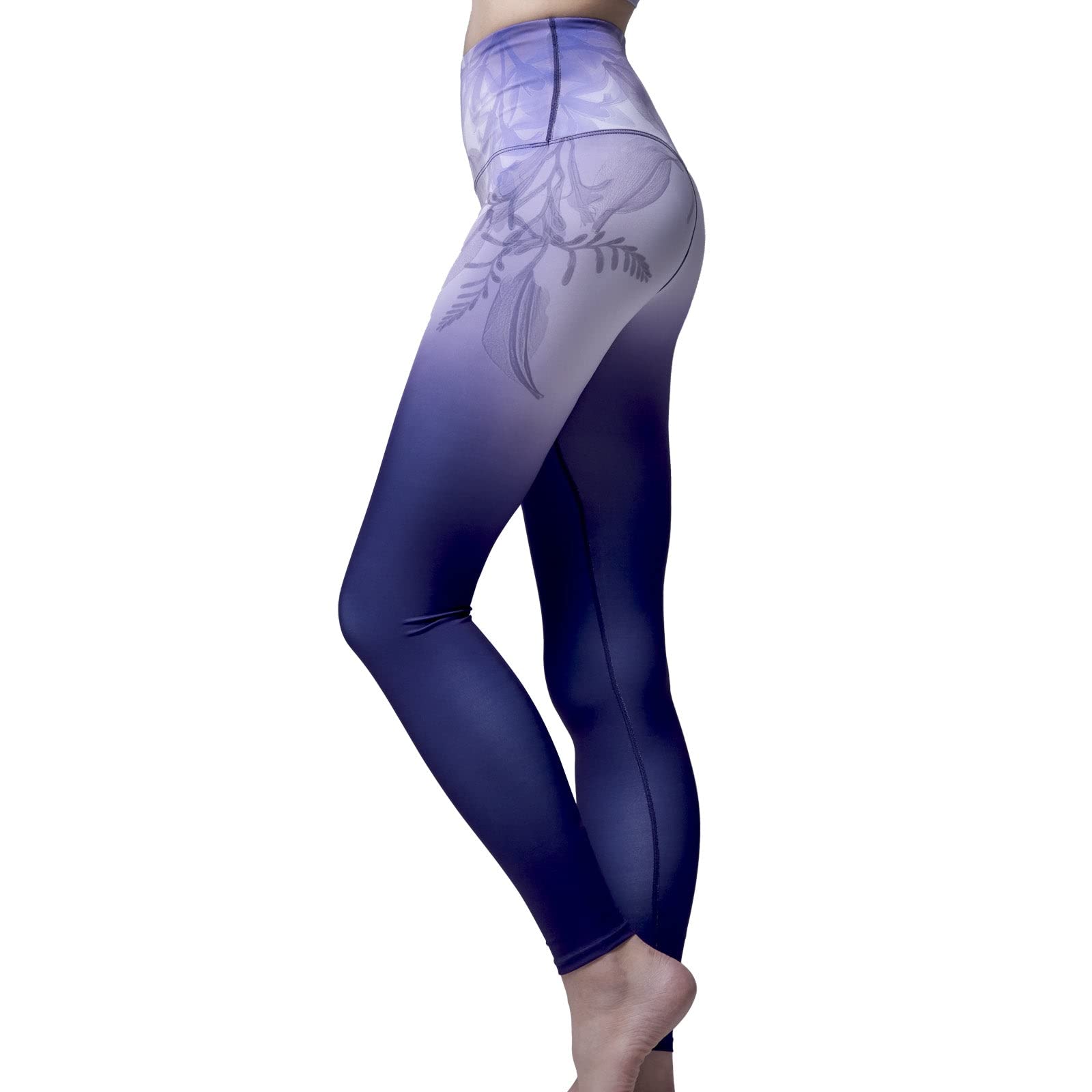 healogy Women s Recovery Leggings, Compression Leggings, Yoga Leggings, Compression Spats, Rain Navy, Sizes L-XL
healogy Women s Recovery Leggings, Compression Leggings, Yoga Leggings, Compression Spats, Rain Navy, Sizes L-XL