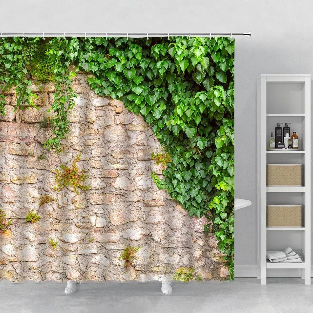 Flowers Wall Shower Curtains Rurality Nature Scenery Plank Fence 3D Bathroom Decor Shower Curtain Bath Curtain Bath Screen W60H190(CM)-1 Pcs
Flowers Wall Shower Curtains Rurality Nature Scenery Plank Fence 3D Bathroom Decor Shower Curtain Bath Curtain Bath Screen W60H190(CM)-1 Pcs