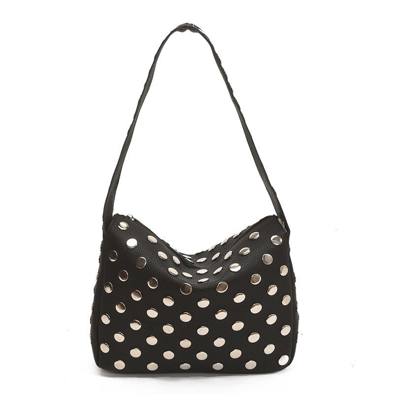 Модная ретро универсальная сумка-багет из ивовой лозы на одно плечо подмышку женская летняя новая тяжелая промышленность персонализированная сумка-локомотив one size fits all чёрный
Модная ретро универсальная сумка-багет из ивовой лозы на одно плечо подмышку женская летняя новая тяжелая промышленность персонализированная сумка-локомотив one size fits all чёрный