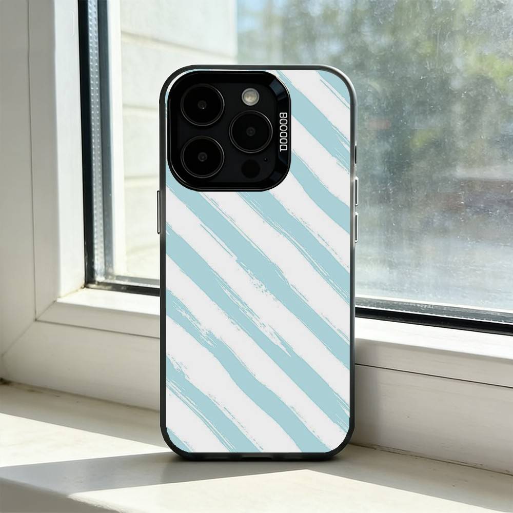 L-light blue stripeds Phone Case For iPhone 17,16,15,14,13,12,11 Plus,Pro Max,XS,Colorful Silver Phone case Funda Cover iPhone14Plus
L-light blue stripeds Phone Case For iPhone 17,16,15,14,13,12,11 Plus,Pro Max,XS,Colorful Silver Phone case Funda Cover iPhone14Plus