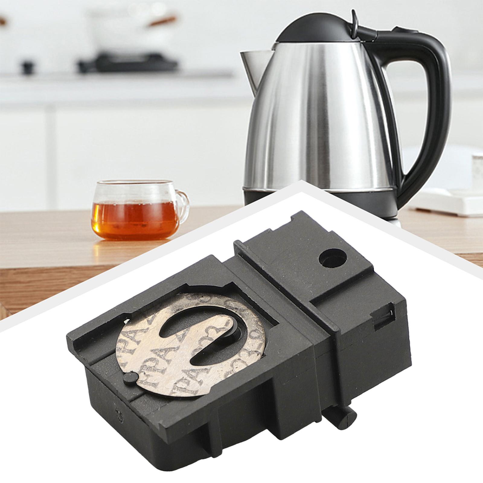 5 Pack 250V 13A T125 Thermostat Switch for Electric Kettle SL 888 B and TM-XD-3 Steam Responsive Cut Off Safety Component China Mainland
5 Pack 250V 13A T125 Thermostat Switch for Electric Kettle SL 888 B and TM-XD-3 Steam Responsive Cut Off Safety Component China Mainland