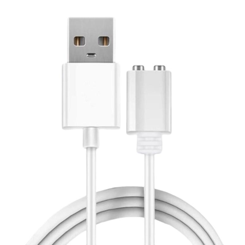 Charging Cable for Electric Toothbrush Smartwatch USB Magnetic Charging Fast Charging Cord Portable Wireless Charging
Charging Cable for Electric Toothbrush Smartwatch USB Magnetic Charging Fast Charging Cord Portable Wireless Charging