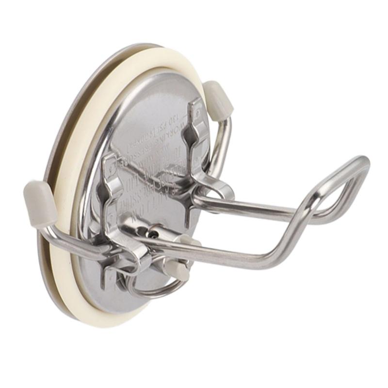 Universal Nonrust Steel Lid for Beer Kegs Sodas Barrels Pressure Retention Ensures Freshness Compatibility 1
Universal Nonrust Steel Lid for Beer Kegs Sodas Barrels Pressure Retention Ensures Freshness Compatibility 1