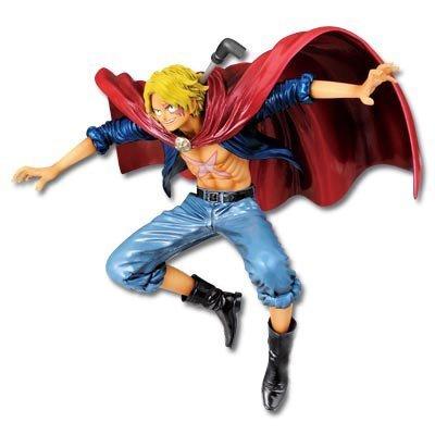 Ичибан Кудзи ONE PIECE Coliseum Decisive Battle Last One Award Фигурка загадочного человека, специальный цвет, версия.
Ичибан Кудзи ONE PIECE Coliseum Decisive Battle Last One Award Фигурка загадочного человека, специальный цвет, версия.