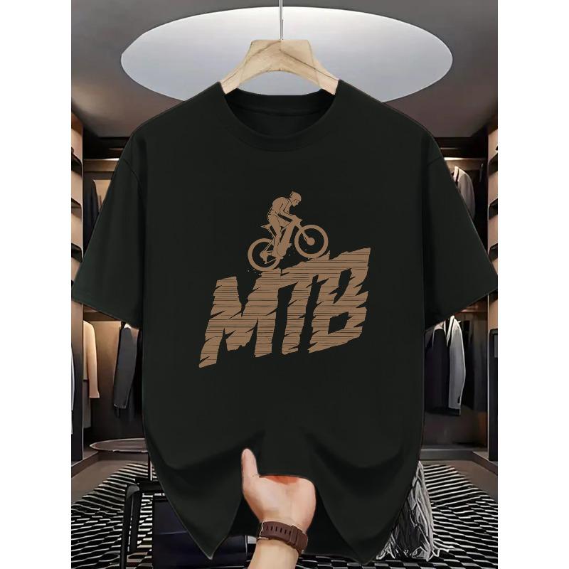 Trendy Casual Men S T-Shirt for Sports And Everyday Wear , Oversized, Cool 4XL чорний
Trendy Casual Men S T-Shirt for Sports And Everyday Wear , Oversized, Cool 4XL чорний