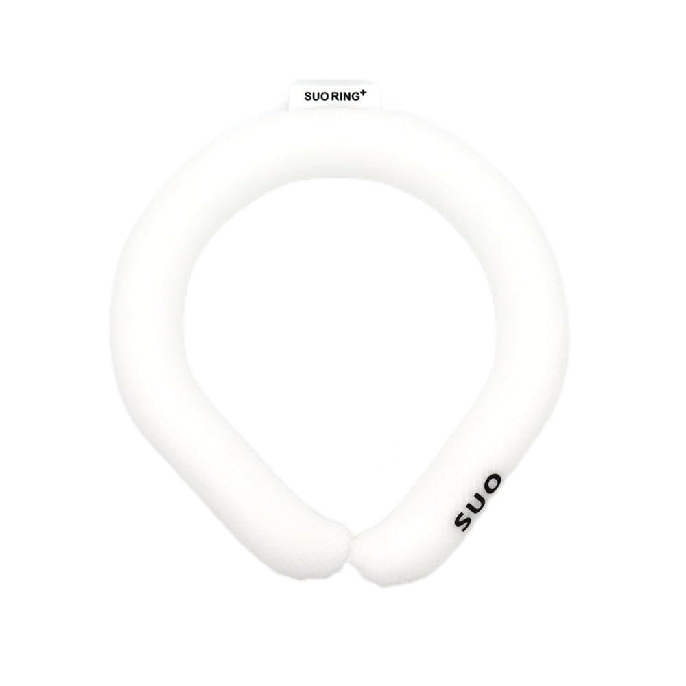 SUO RING Plus M Сделано в Японии Запатентованное Охлаждающее кольцо для шеи Защита от жары Холод Мгновенное охлаждение Сохраняет прохладу Охлаждающие товары Умное ледяное кольцо Холодный лед белый
SUO RING Plus M Сделано в Японии Запатентованное Охлаждающее кольцо для шеи Защита от жары Холод Мгновенное охлаждение Сохраняет прохладу Охлаждающие товары Умное ледяное кольцо Холодный лед белый