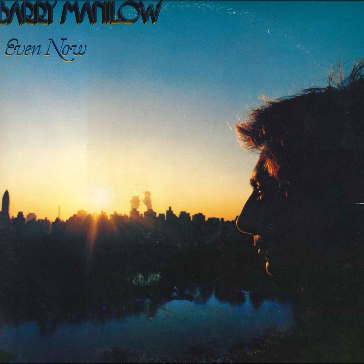 LP Record BARRY MANILOW Even Now 25RS8 ARISTA 1978 Japan Pop Used
LP Record BARRY MANILOW Even Now 25RS8 ARISTA 1978 Japan Pop Used