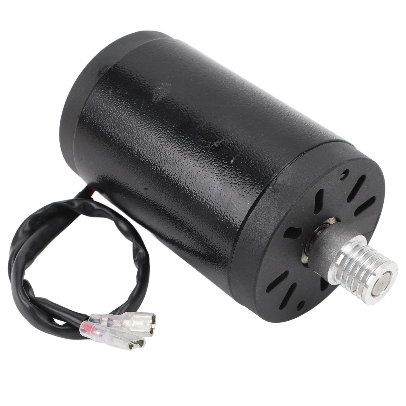 220V 180W Treadmill Drive Motor Low Noise Brush DC Motor for Hair Removal Machine Treadmill Clay Machine Blank Drawing Machine
220V 180W Treadmill Drive Motor Low Noise Brush DC Motor for Hair Removal Machine Treadmill Clay Machine Blank Drawing Machine