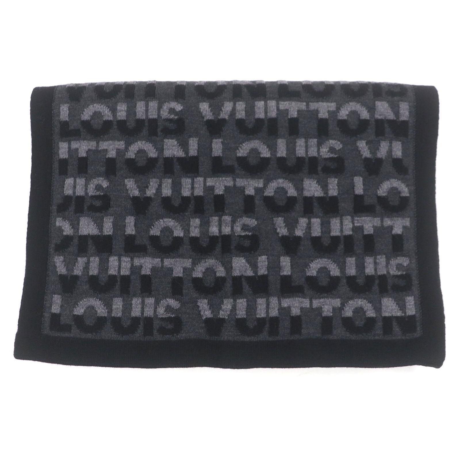 Чудовий шарф LOUIS VUITTON Esharp / LV Split в язаний вовняний чоловічий M70911 Вживаний
Чудовий шарф LOUIS VUITTON Esharp / LV Split в язаний вовняний чоловічий M70911 Вживаний