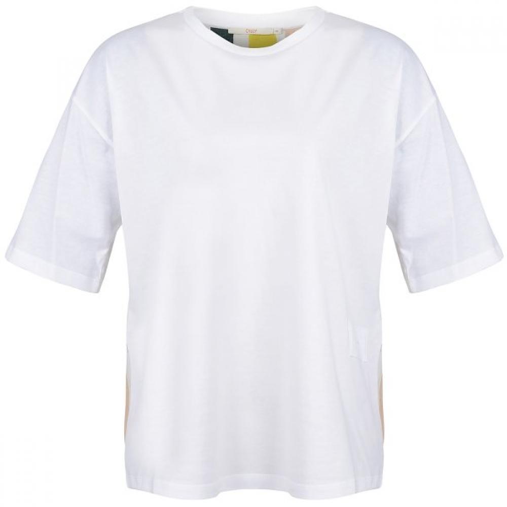 Oilily Back PoinT T shirT ow9srTs018 white (multicolor) -80/XL(88)
Oilily Back PoinT T shirT ow9srTs018 white (multicolor) -80/XL(88)