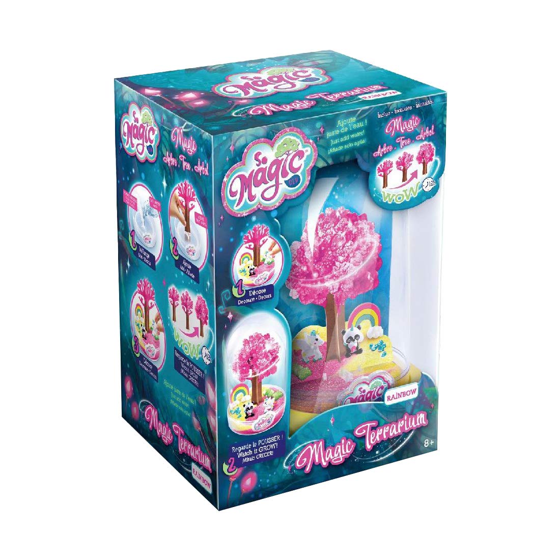 Hassey SoMagic Large Random Assortment cannot be Top-in (Type specified) EX-3051
Hassey SoMagic Large Random Assortment cannot be Top-in (Type specified) EX-3051