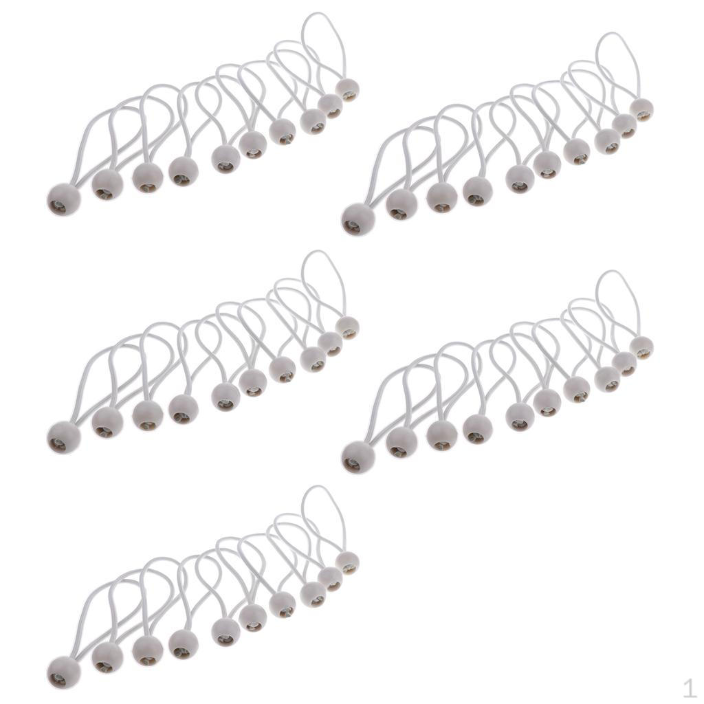 50 шнуров для тяжелых условий эксплуатации, палатка для кемпинга, брезент, стяжки белый
50 шнуров для тяжелых условий эксплуатации, палатка для кемпинга, брезент, стяжки белый