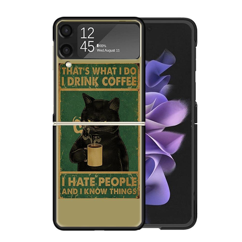 Funny Cat Poster Daily Life Clear Phone Case For Samsung Z Flip 7 6 5 4 3 Galaxy ZFlip7 ZFlip6 ZFlip5 ZFlip4 ZFlip3 5G Print Cov Samsung Z Flip 7
Funny Cat Poster Daily Life Clear Phone Case For Samsung Z Flip 7 6 5 4 3 Galaxy ZFlip7 ZFlip6 ZFlip5 ZFlip4 ZFlip3 5G Print Cov Samsung Z Flip 7