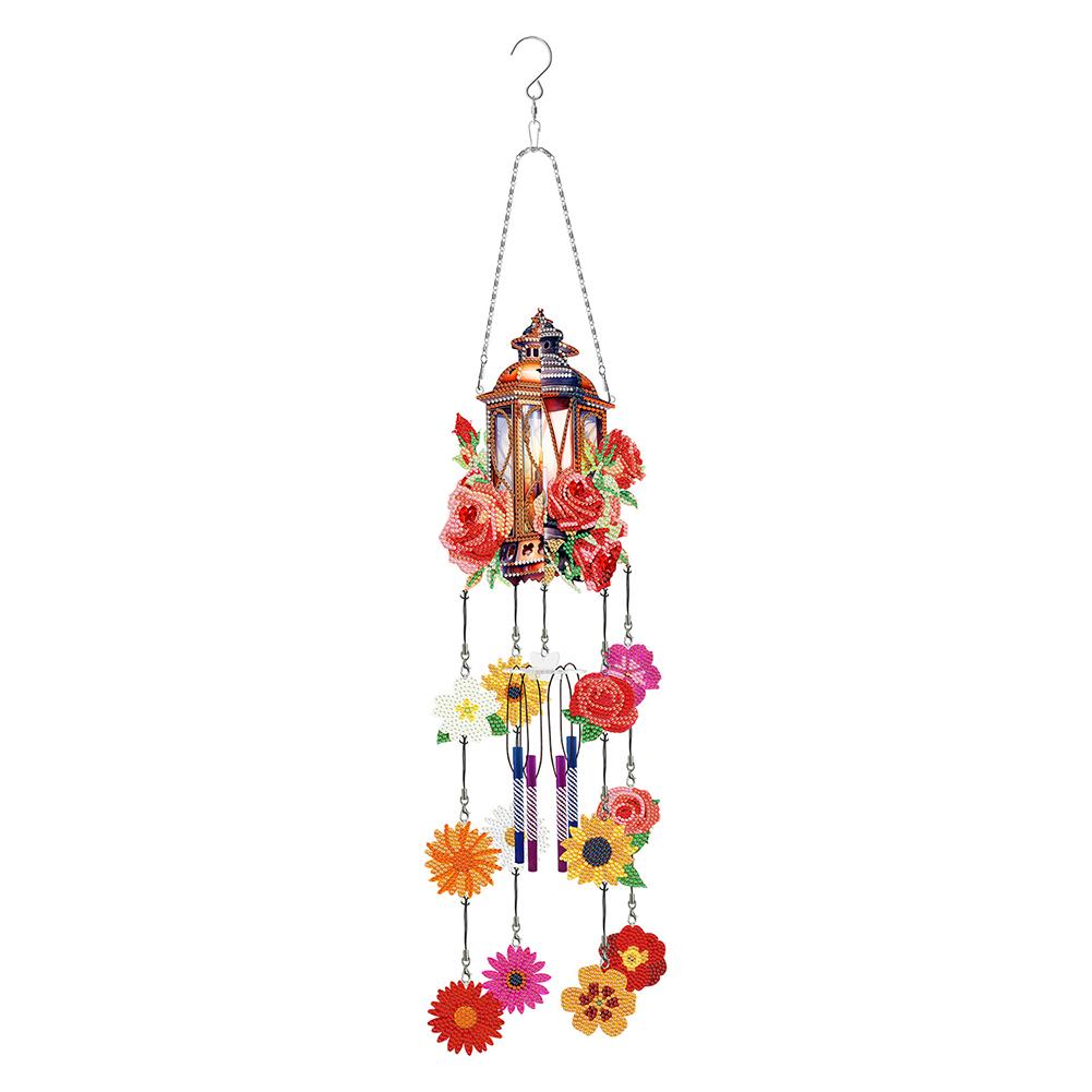 Diamond Wind Chime Garden Sun Catcher Diamond Set Pendant For Home Wall Decor Diamond Window Pendant Garden Decoration
Diamond Wind Chime Garden Sun Catcher Diamond Set Pendant For Home Wall Decor Diamond Window Pendant Garden Decoration