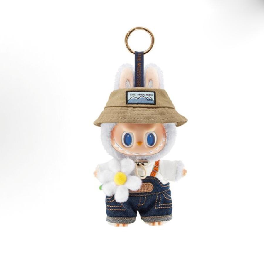 POP MART THE MONSTERS Spring Wild at Home Series Free Gift Included-Authentic Vinyl Plush Doll Pendant разноцветный
POP MART THE MONSTERS Spring Wild at Home Series Free Gift Included-Authentic Vinyl Plush Doll Pendant разноцветный