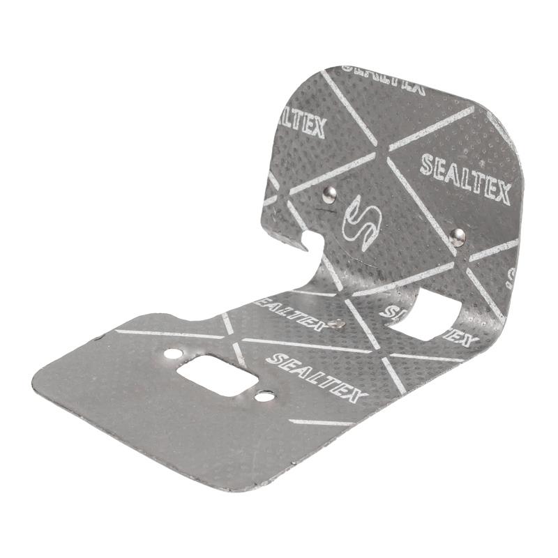 Cedrus Muffler Seal Multifunctional Device Ceduw520; Cedsw03; Cedwk430X; Cedwk520X 600030
Cedrus Muffler Seal Multifunctional Device Ceduw520; Cedsw03; Cedwk430X; Cedwk520X 600030