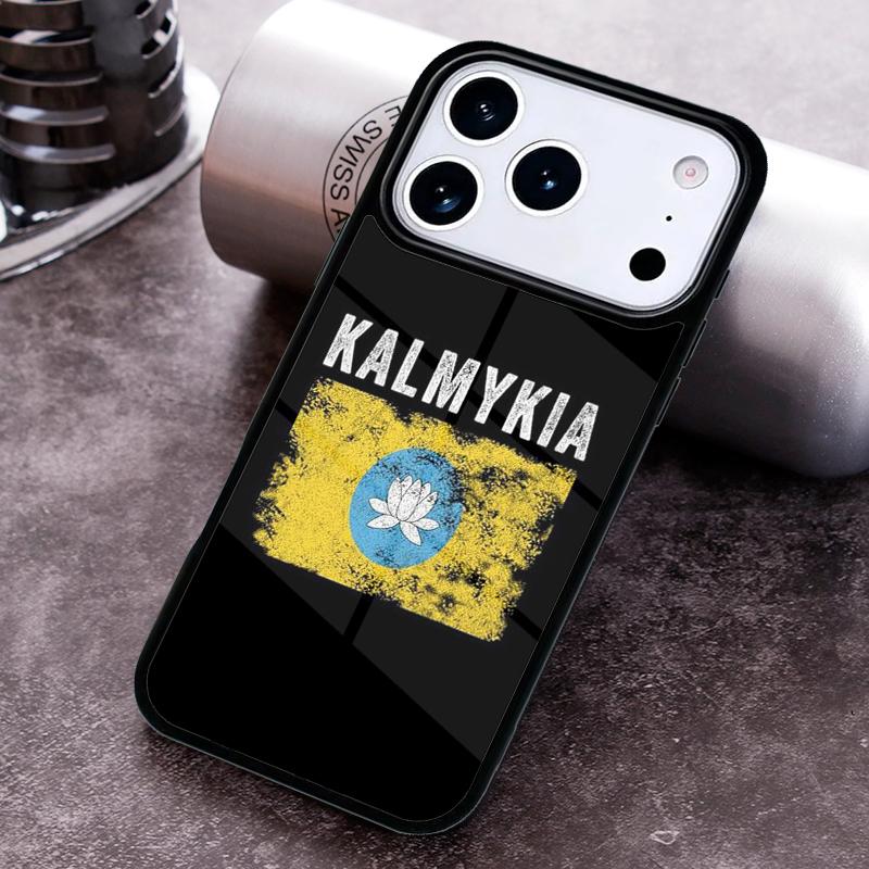 Kalmykia Flag Phone Case for iPhone 17 16 15 Pro Max Air 14 13 12 11 Plus Shockproof Cover iPhone 13 Pro
Kalmykia Flag Phone Case for iPhone 17 16 15 Pro Max Air 14 13 12 11 Plus Shockproof Cover iPhone 13 Pro