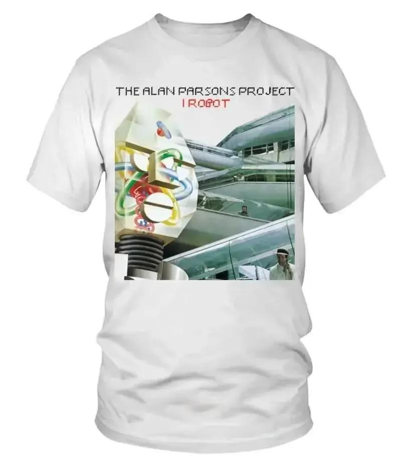 THE ALAN PARSONS PROJECT I ROBOT TSHIRT S TO 5XL SEG_495 Unisex T-Shirt S
THE ALAN PARSONS PROJECT I ROBOT TSHIRT S TO 5XL SEG_495 Unisex T-Shirt S
