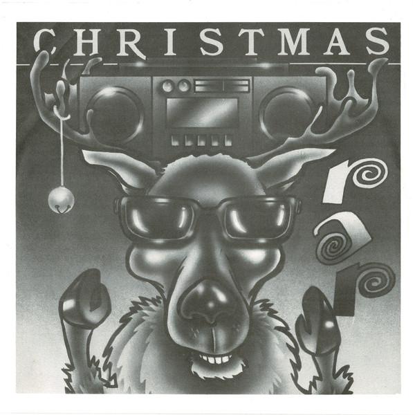 7inch Record OTTAWA RHYTHM SECTION BAD NUZE EM Christmas Wrap Ambience Records WRC35534 Ambience Record 1987 Canada Rap HipHopRB Used
7inch Record OTTAWA RHYTHM SECTION BAD NUZE EM Christmas Wrap Ambience Records WRC35534 Ambience Record 1987 Canada Rap HipHopRB Used