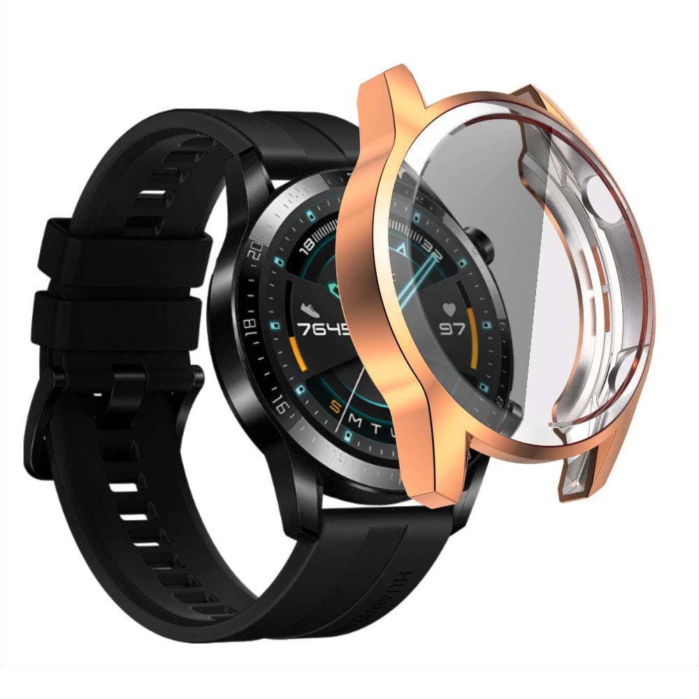 Защитный чехол для смарт-часов для Huawei watch GT 2, чехол для часов, рамка, полный защитный чехол
Защитный чехол для смарт-часов для Huawei watch GT 2, чехол для часов, рамка, полный защитный чехол