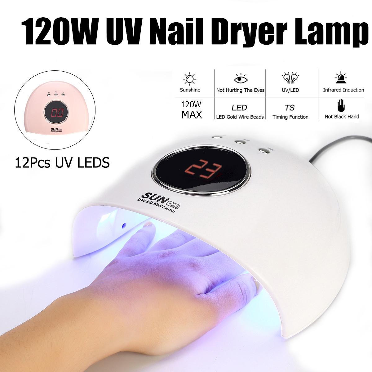 120W USB LED УФ ногтей лампы гель curing Легкий маникюр польский сушилка Ногти Фототерапия машина косметическая
120W USB LED УФ ногтей лампы гель curing Легкий маникюр польский сушилка Ногти Фототерапия машина косметическая