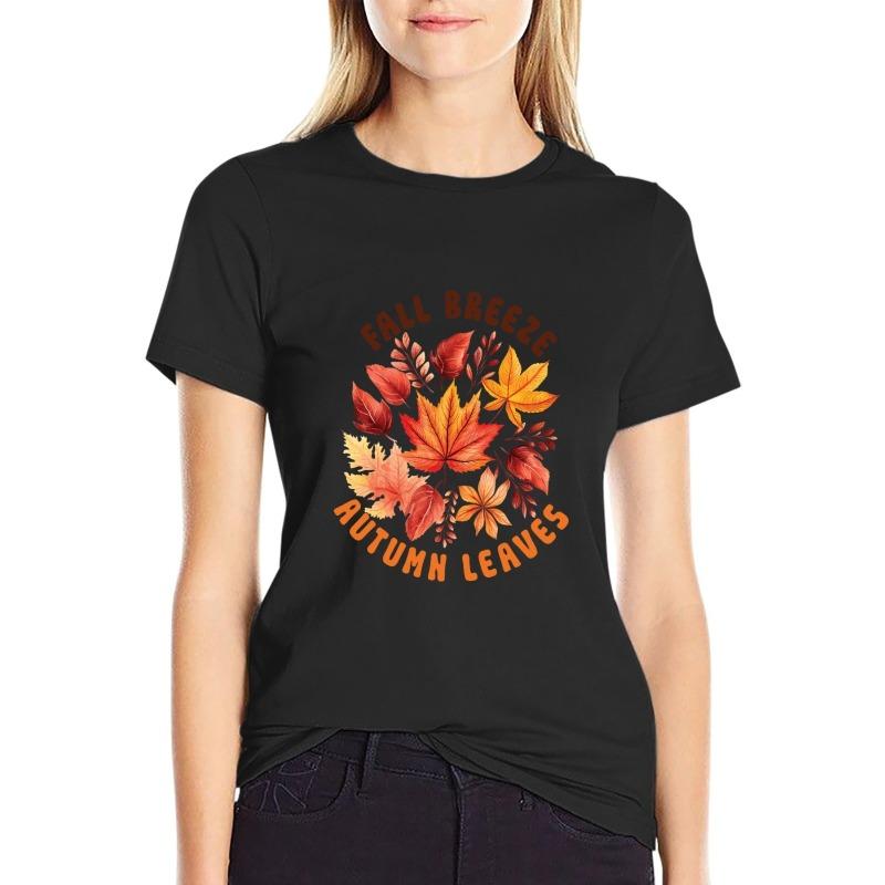 Plus Size - Women S T-Shirt with Euro-American Geometric Design - Lightweight Casual Tee for Summer 4XL чорний
Plus Size - Women S T-Shirt with Euro-American Geometric Design - Lightweight Casual Tee for Summer 4XL чорний