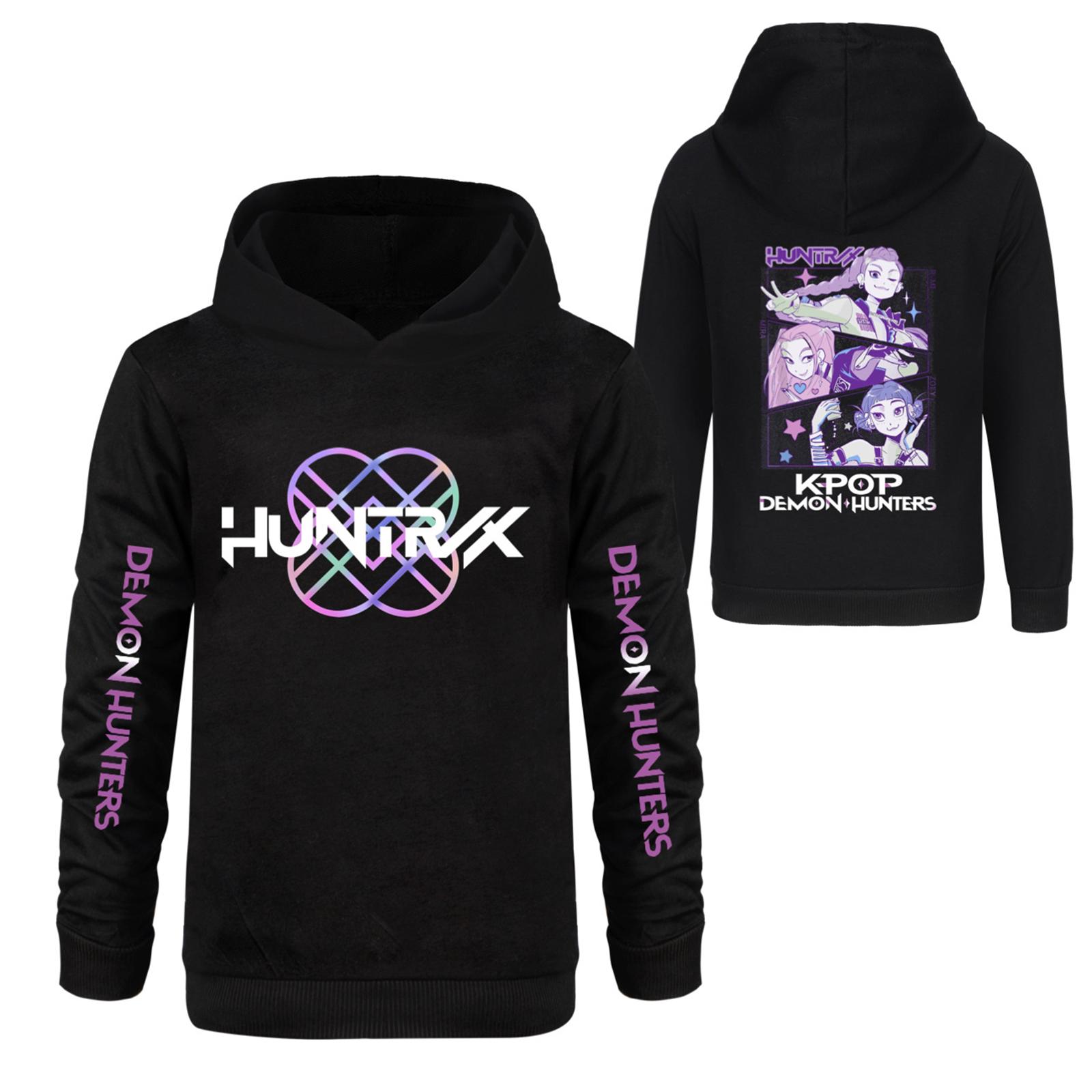 Детский пуловер с длинным рукавом, свободного кроя, с принтом букв, капюшоном на шнурке 100
Детский пуловер с длинным рукавом, свободного кроя, с принтом букв, капюшоном на шнурке 100