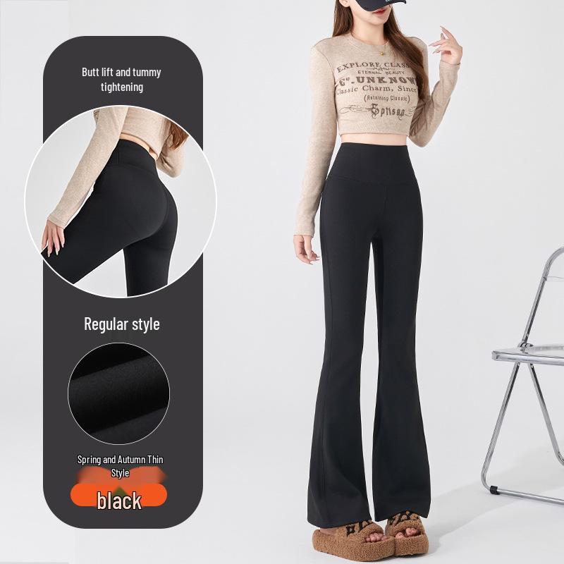High-Waist Tummy Control Grey Flare Yoga Pants – Autumn/Winter 2025 Collection XL
High-Waist Tummy Control Grey Flare Yoga Pants – Autumn/Winter 2025 Collection XL