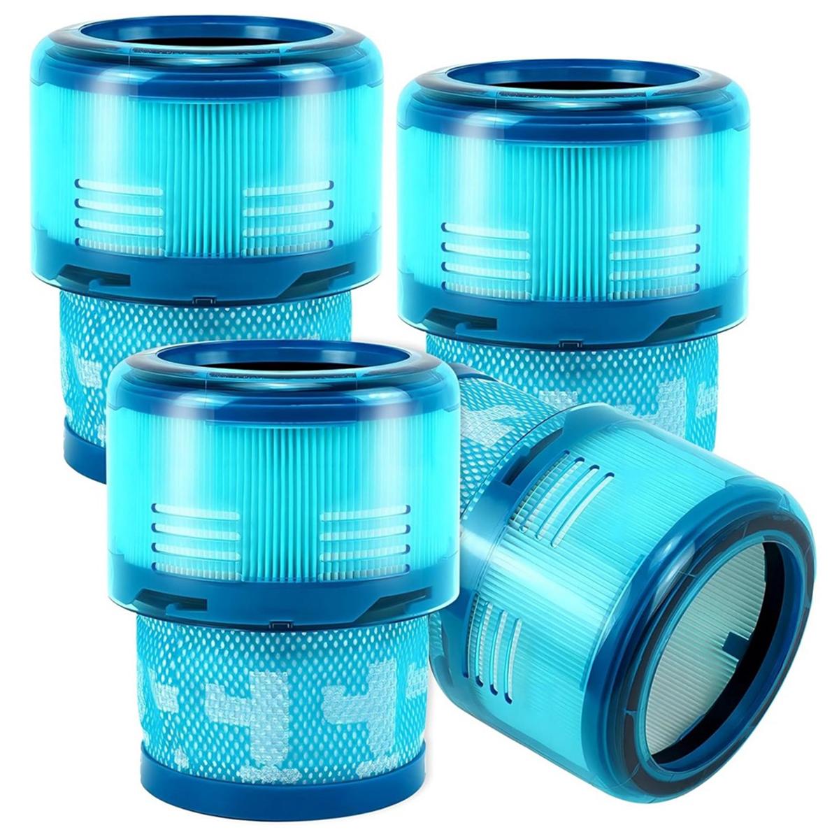 Gen5 Filter Replacement Filter for Dyson Gen5detect Absolute, Gen5outsize Absolute, Gen5detect Fluffy Vacuum Cleaner CHINA
Gen5 Filter Replacement Filter for Dyson Gen5detect Absolute, Gen5outsize Absolute, Gen5detect Fluffy Vacuum Cleaner CHINA