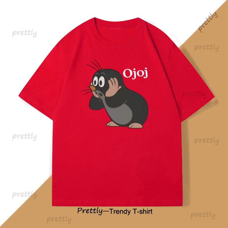 Funny Penguin Ojoj Graphic T Shirts Men Women Cute Animale Printed Tshirt Causal Oneck Basic Tshirt Male High Quality Clothes S
Funny Penguin Ojoj Graphic T Shirts Men Women Cute Animale Printed Tshirt Causal Oneck Basic Tshirt Male High Quality Clothes S