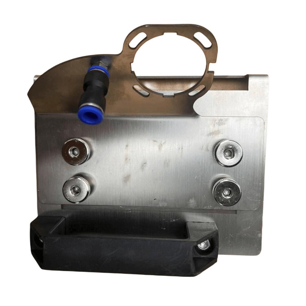 100 Тип Угловая шлифовальная машина Подставка для резки плитки 45° Подставка для снятия фаски Портативные инструменты для снятия фаски для камня Строительный инструмент для резки углов
100 Тип Угловая шлифовальная машина Подставка для резки плитки 45° Подставка для снятия фаски Портативные инструменты для снятия фаски для камня Строительный инструмент для резки углов